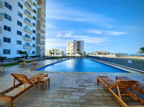 Hermosa Suite con vista al MAR, Playas Villamil, Vía Data Posorja